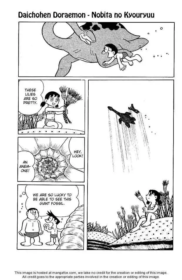 Doraemon Long Stories Chapter 2 24